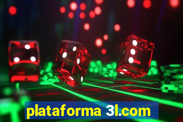 plataforma 3l.com